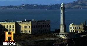 Mysteryquest: Alcatraz: Residence of Evil | History