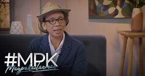 #MPK: My Third Life - The Kim Atienza Story Interview (Full Interview) - Magpakailanman
