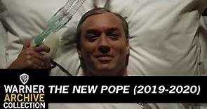 Teaser HBO | The New Pope | Warner Archive