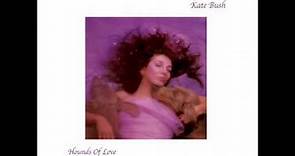 Kate Bush Running Up That Hill (A Deal With God)