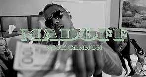 Nick Cannon - Madoff [Official Music Video]