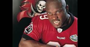 Warren Sapp - # 99 (Career Highlights) (Vol. 1) (pt. 1/2)