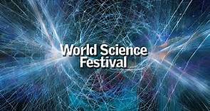 Welcome to the World Science Festival!