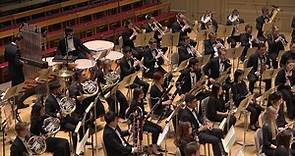 Live from Symphony Hall - Boston University Symphony Orchestra