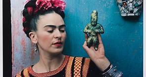 Frida Kahlo exhibit finally reopening at San Francisco's de Young Museum
