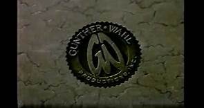 Gunther Wahl Productions. Inc./Nickelodeon (2000/2001)