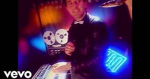 Soft Cell - Entertain Me