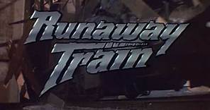 Runaway Train (Andrei Konchalovsky, 1985) - Theatrical Trailer