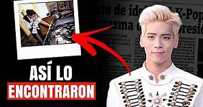 JONGHYUN🇰🇷: TODA la VERDAD detrás de su MUERTE (Documental)