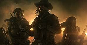 Wasteland 2 Review