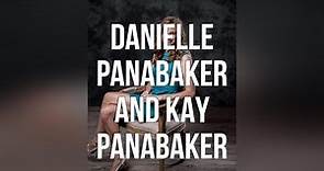 Danielle Panabaker And Kay Panabaker