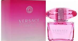 Bright Crystal Absolu Perfume by Versace | FragranceX.com