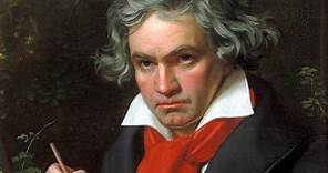 Beethoven: vida, obras y significado