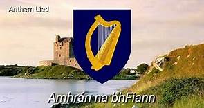 National Anthem of Ireland