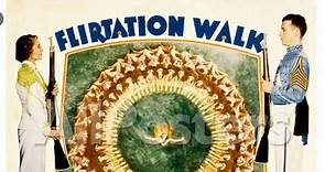 Flirtation Walk (1934) Dick Powell, Ruby Keeler, Pat O'Brien