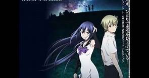 Gokukoku no Brynhildr (Brynhildr in the Darkness) OP 10 minute version