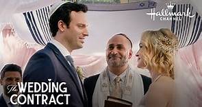 Preview - The Wedding Contract - Hallmark Channel