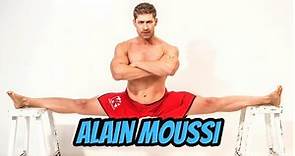 Alain Moussi