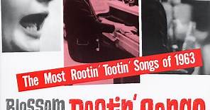 Blossom Dearie - Sings Rootin' Songs