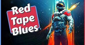 Red Tape Blues Mission Guide in Starfield