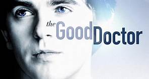 The Good Doctor, Streaming Now|On Demand