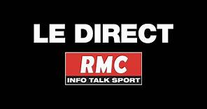 Le direct RMC