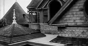 Winchester Mystery House Documentary (1963) - Lillian Gish