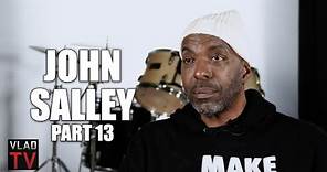 John Salley: When Do Greats Have Time to Be Good at Finance? Muhammad Ali Went Broke (Part 13)