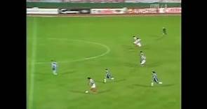 Stelios Giannakopoulos Goal 17.09.1997 Olympiacos FC - FC Porto 1:0