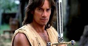 Hercules - Kevin Sorbo Interview