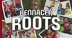 Roots: The Story of Ismaël Bennacer | English Audio
