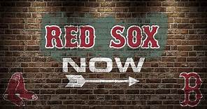 Red Sox Now: 2018 World Series Ring Ceremony Highlights Sox Home Opener