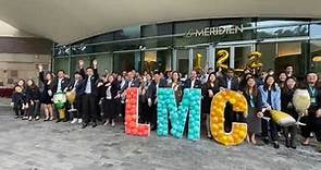 Welcome to Le Méridien Hong Kong, Cyberport!