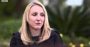 Paula Radcliffe: The Marathon and Me. BBC Documentary 2015