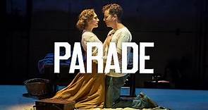 PARADE: This Is Not Over Yet - Ben Platt & Micaela Diamond | New York City Center