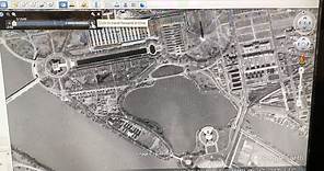 Google Earth Advanced Tip: Viewing Historical imagery
