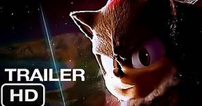 Sonic 3 La Película Trailer Oficial (Diciembre 2024) SONIC VS SHADOW ...