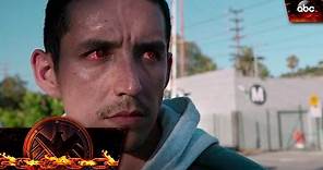 Top Ghost Rider Moments: Robbie and Daisy Save Gabe - Marvel's Agents of S.H.I.E.L.D.