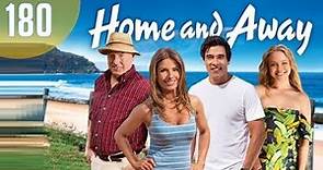 Home and Away Episode 180 - 26 Sep 2019