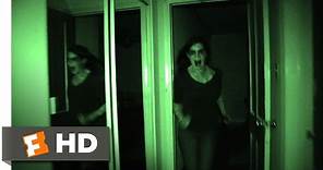 Paranormal Activity 4 (10/10) Movie CLIP - Please Don't Hurt Me (2012) HD