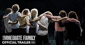 IMMEDIATE FAMILY Official Trailer | Mongrel Media