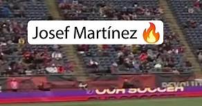 Josef Martínez 🔥 | Oh My Goal - Lo Mejor del Fútbol
