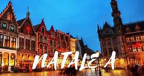 Natale Bruges
