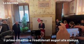 Firenze, Nardella e l'ultimo Natale da sindaco: "In dieci anni raggiunti risultati impensabili"