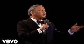 Frank Sinatra - My Way (Live At Madison Square Garden, New York City ...