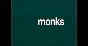 black monk time - 11 blast off - the monks