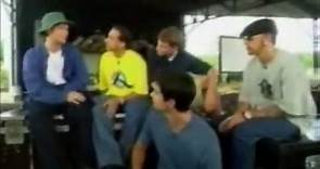 Backstreet boys-1998-07-10-Mtv top 40 video