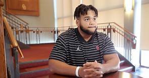 How OU football's Jacob Lacey bounced back from a 'scary' health issue in offseason