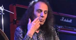 Dio Vinny Appice Payback