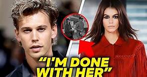 Did Austin Butler and Kaia Gerber BREAK UP?!